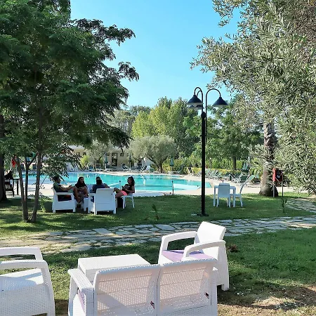 Borgo Degli Ulivi 102s 塞利亚马里纳