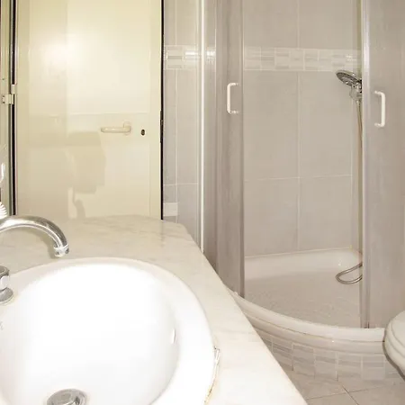 度假居 Borgo Degli Ulivi 102s