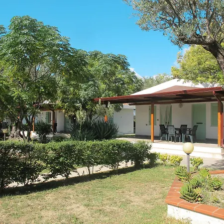 Borgo Degli Ulivi 102s *