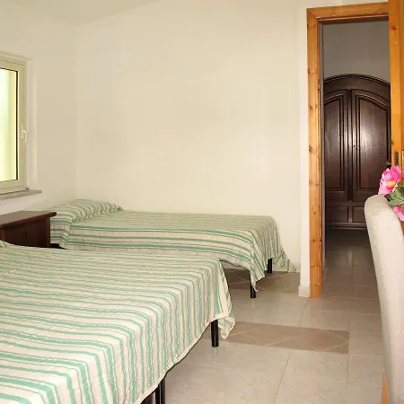 度假居 Borgo Degli Ulivi 102s 塞利亚马里纳