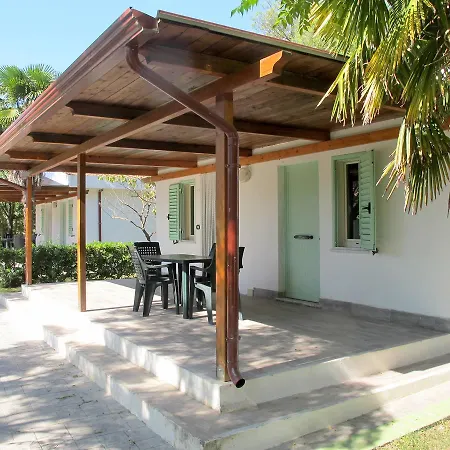 度假居 Borgo Degli Ulivi 102s